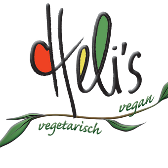 Logo HELIs Organic