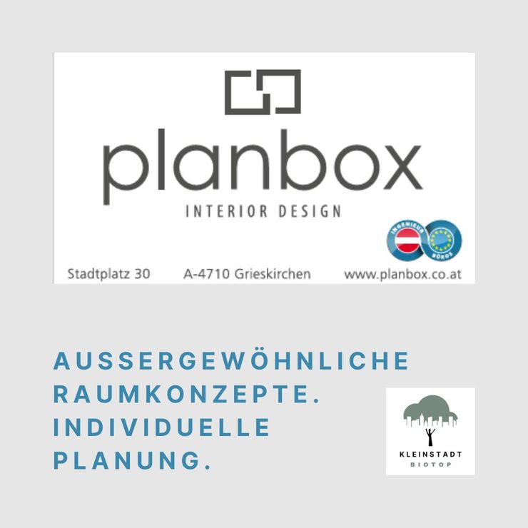 Werbegalerie Partnerbetriebe_Planbox