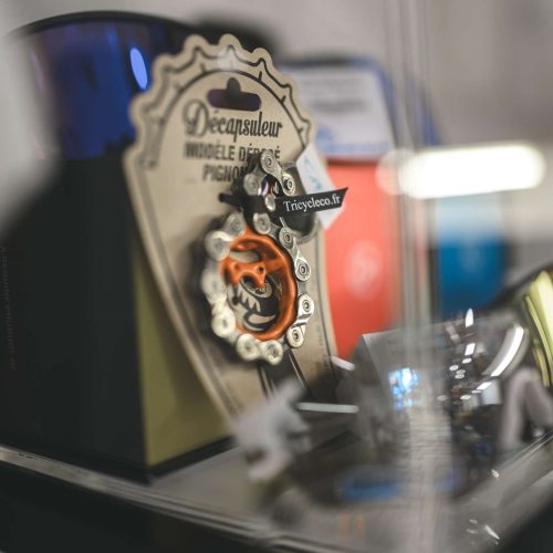 Neli's Used Bikes & more Shop 4 (c)Thomas Koller